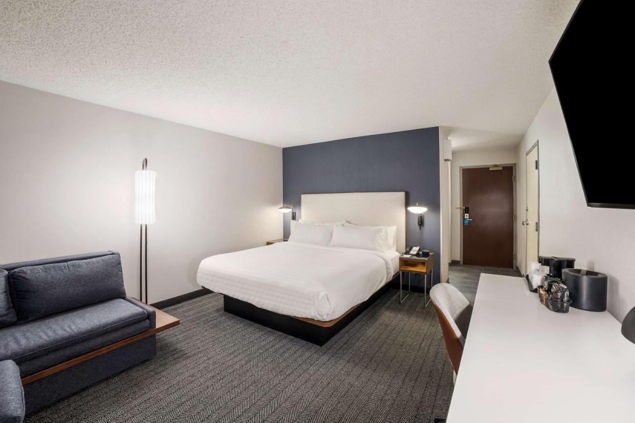 Sonesta Select Phoenix Chandler Bagian luar foto