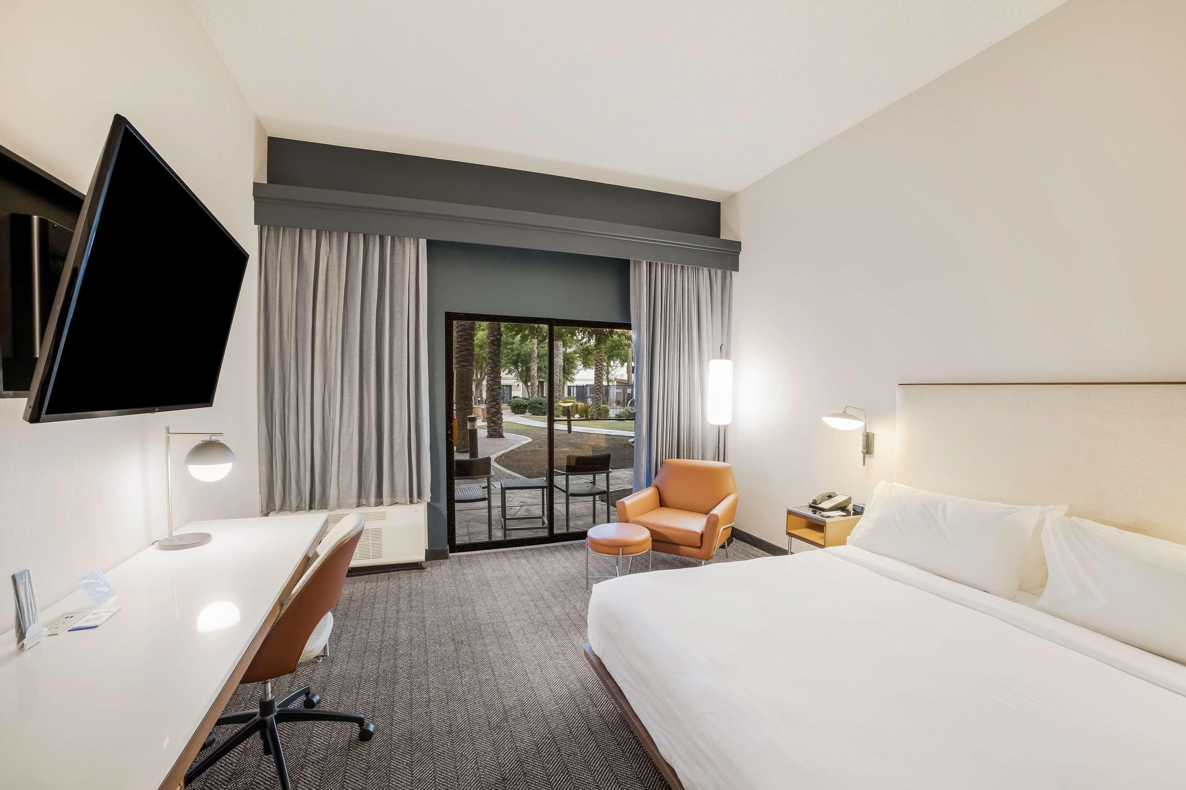 Sonesta Select Phoenix Chandler Bagian luar foto