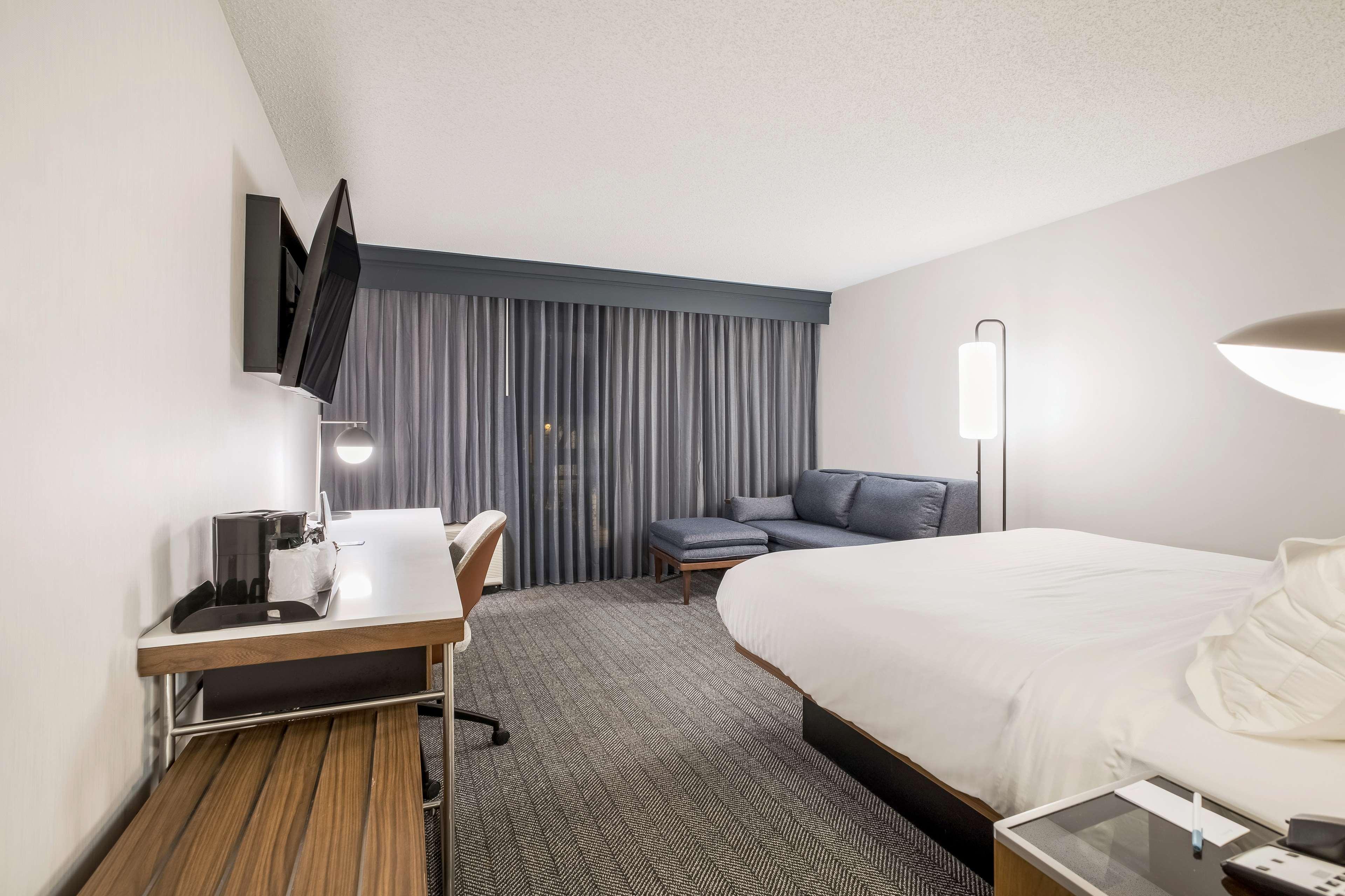 Sonesta Select Phoenix Chandler Bagian luar foto