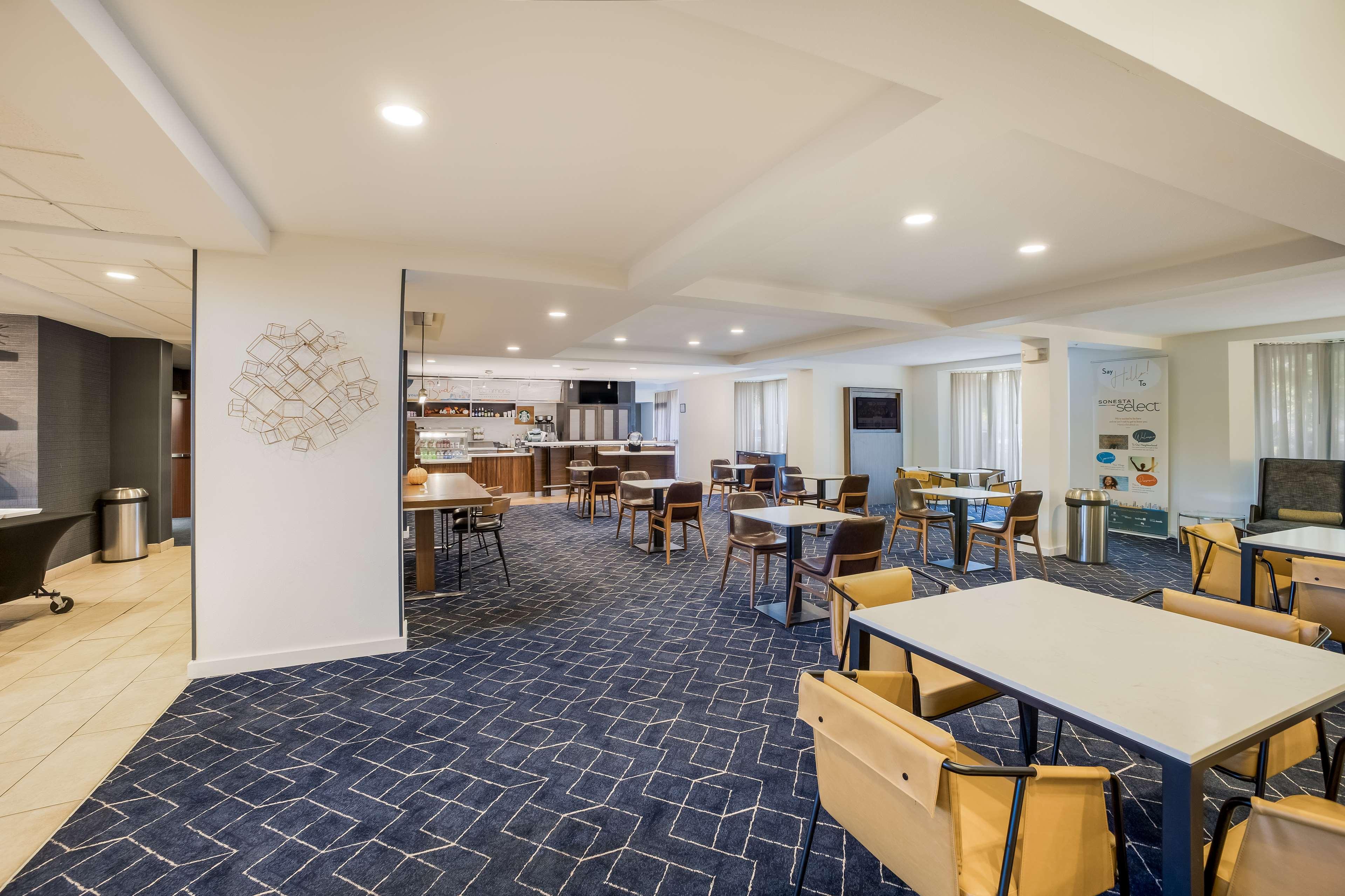 Sonesta Select Phoenix Chandler Bagian luar foto