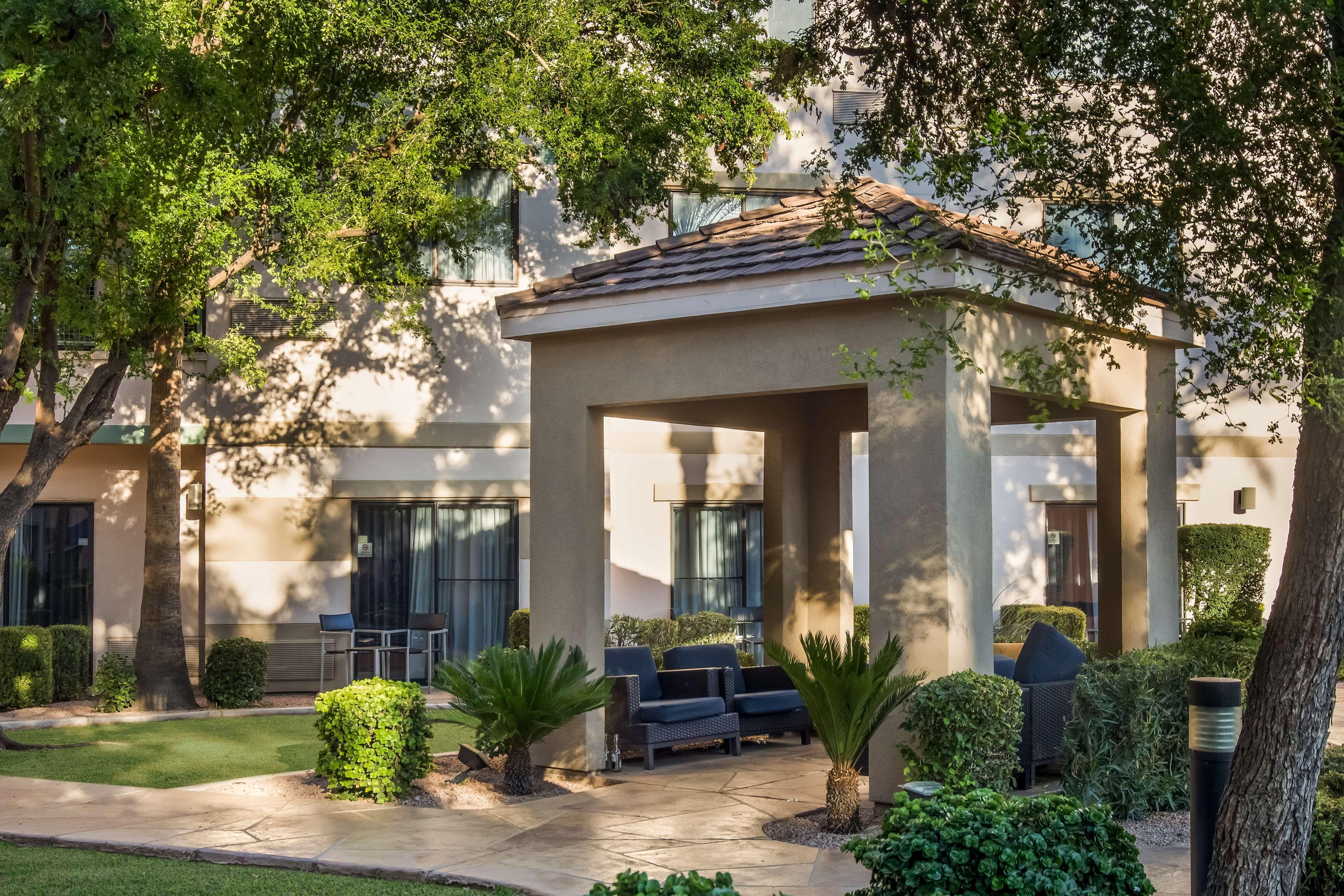 Sonesta Select Phoenix Chandler Bagian luar foto