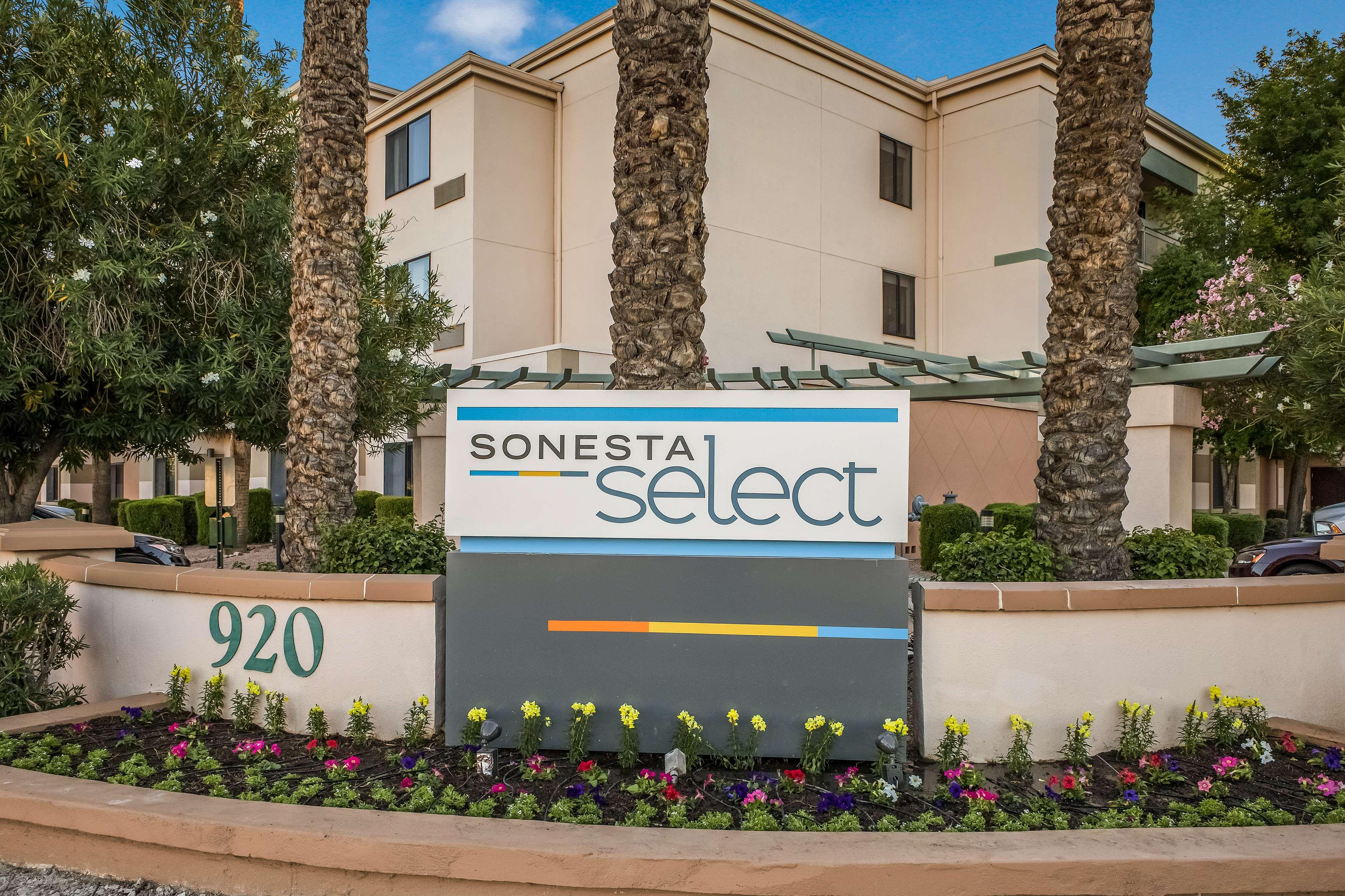 Sonesta Select Phoenix Chandler Bagian luar foto