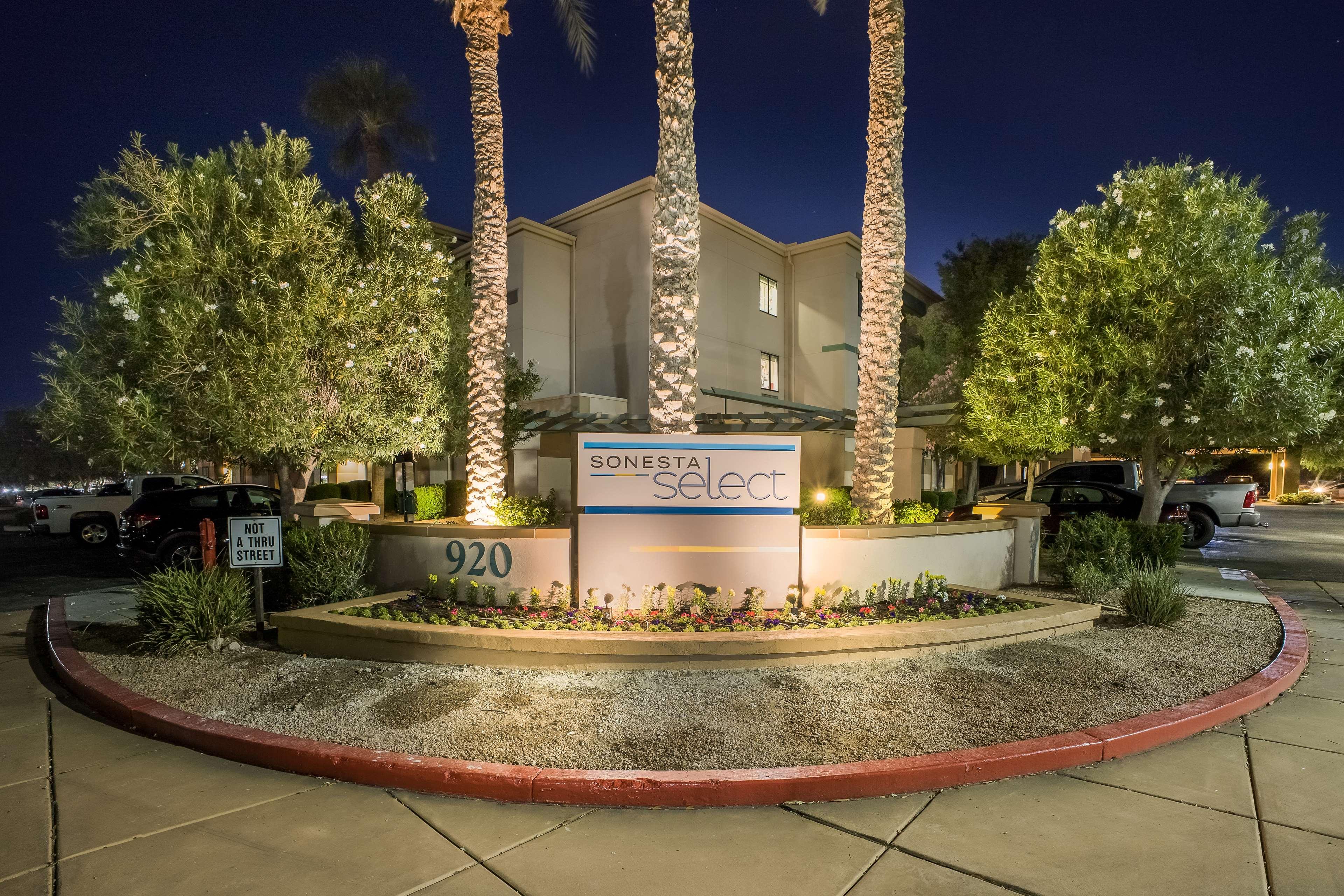 Sonesta Select Phoenix Chandler Bagian luar foto