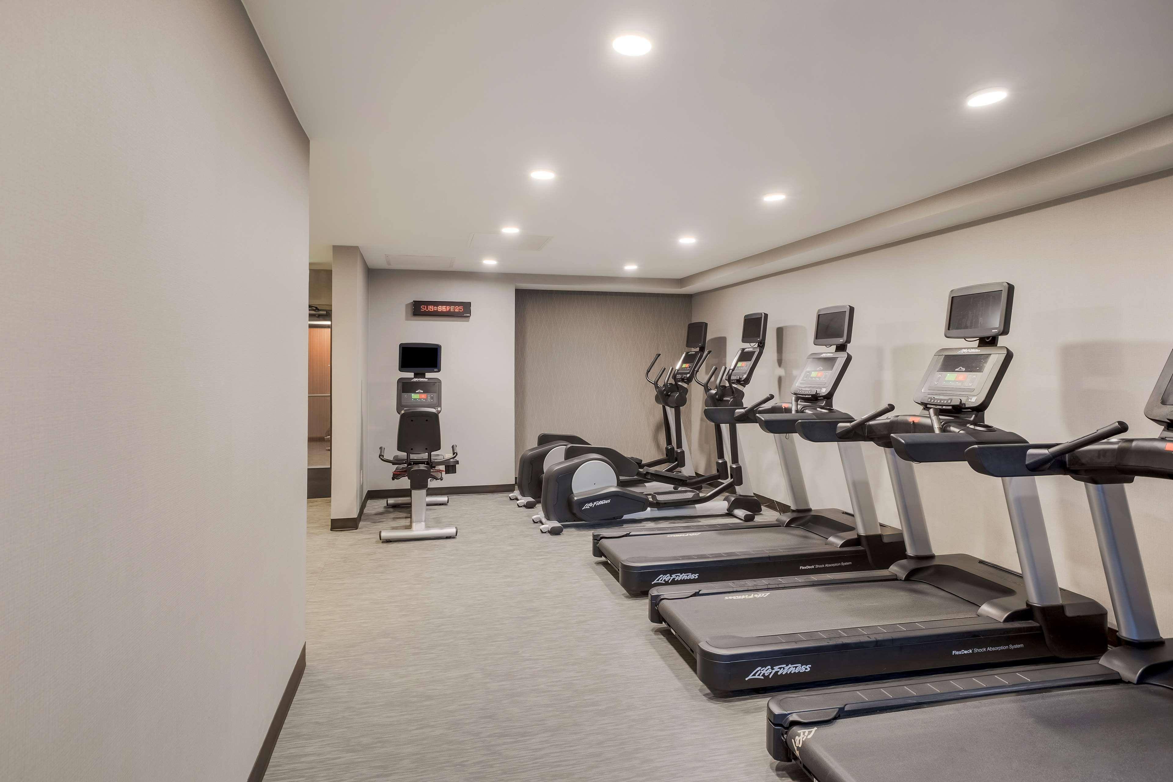 Sonesta Select Phoenix Chandler Bagian luar foto