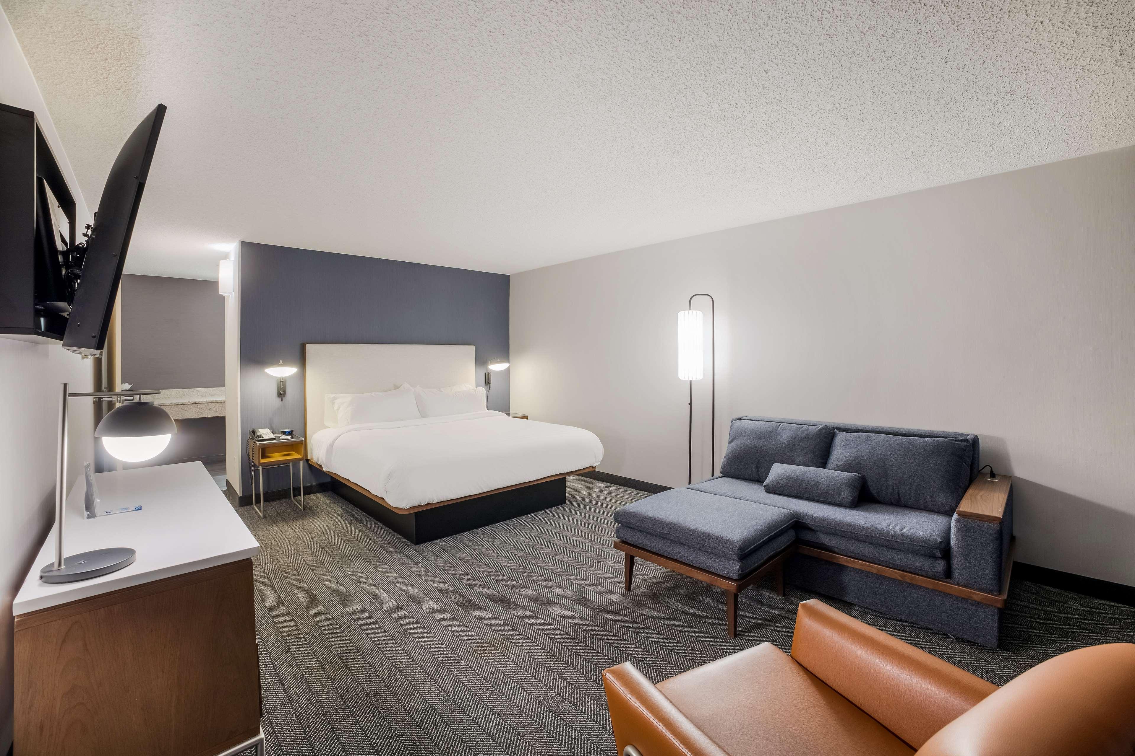 Sonesta Select Phoenix Chandler Bagian luar foto